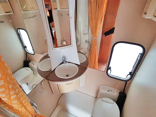 Chausson Flash 01