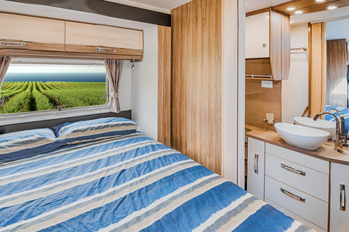 Jayco Conquest Royale 6