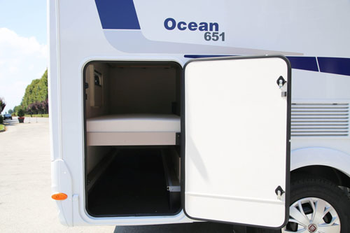 Cat C - Ocean 651