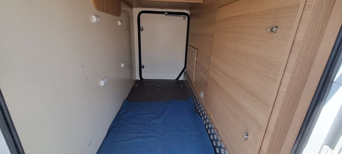 Premium Plus Alcove 5