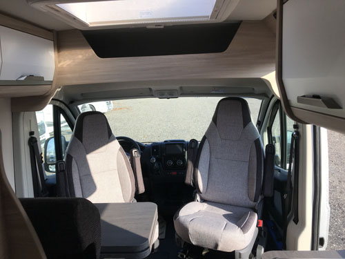 Premium Campervan 2