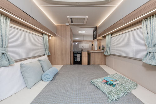 Auto-Trail T615