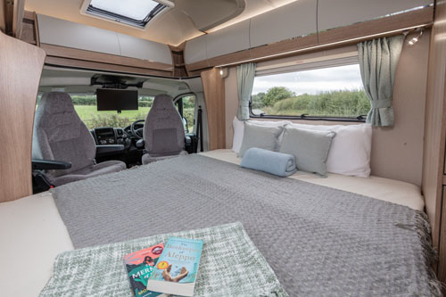 Auto-Trail T615