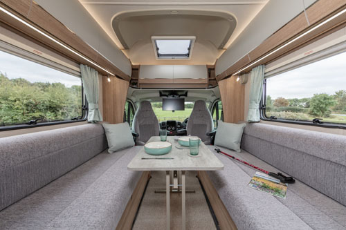 Auto-Trail T615