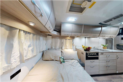 4 Berth Seeker