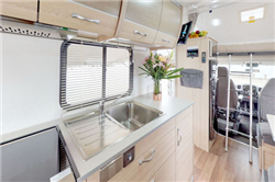 6 Berth Discovery