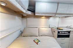 6 Berth Deluxe