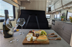 4 Berth Deluxe