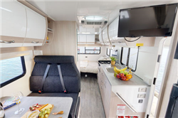 4 Berth Deluxe