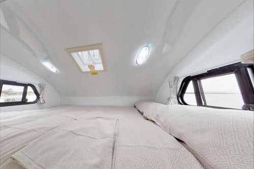 4 Berth Deluxe