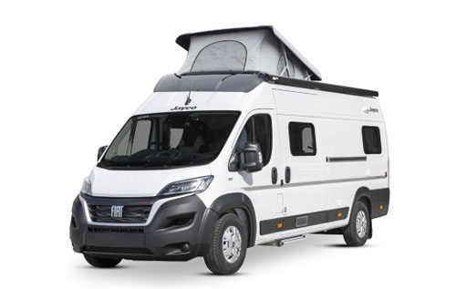 Jayco Atlas