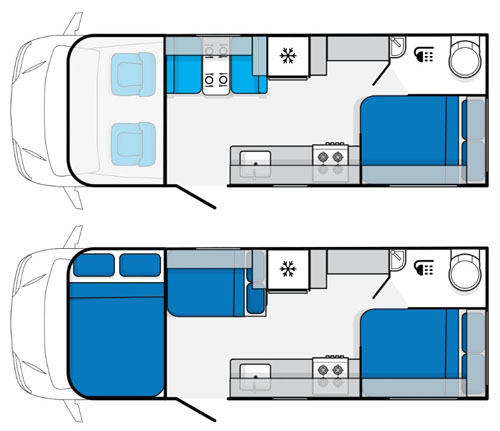 Jayco Journey 6