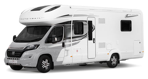 Auto-Trail T615