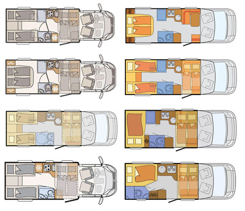 Family Standard Automatic