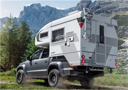 4x4 Camper B - TYR