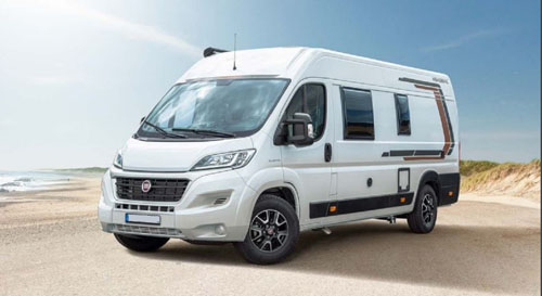 Compact Motorhome