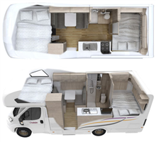 4 Berth Adventurer