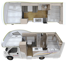 4 Berth Seeker