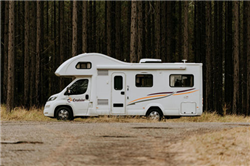 4 Berth Seeker