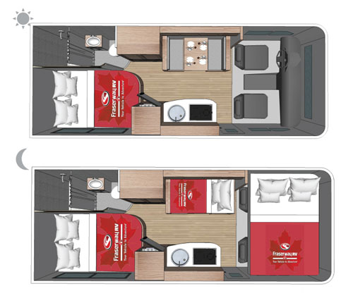 MH23 Medium - Economy