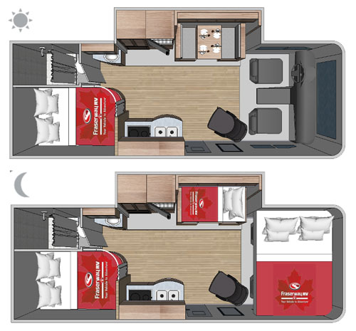 MH23/25-S Large - Economy