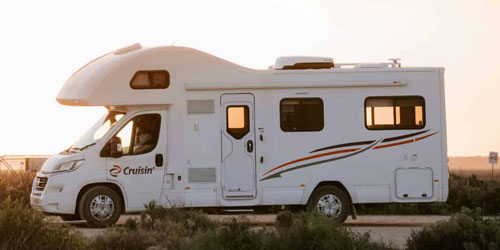 6 Berth Deluxe