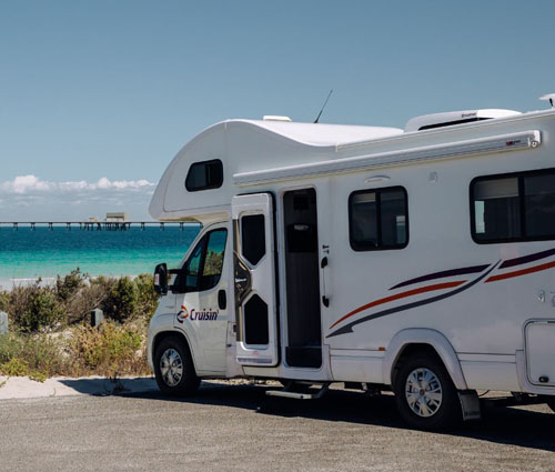 6 Berth Deluxe